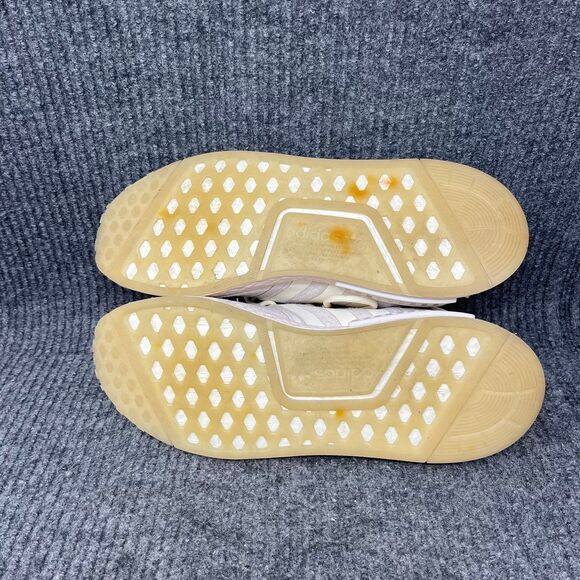 Adidas NMD R1 Keni Harrison Blush Pink Athletic Shoes Women’s 8.5 GW8899 - Picture 6 of 8